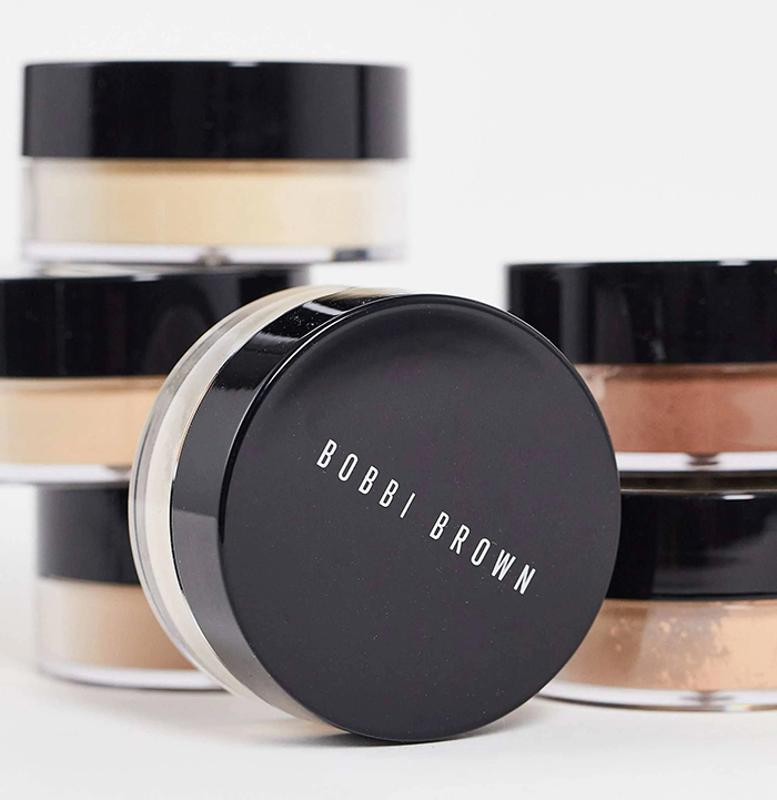 แป้งฝุ่น Bobbi Brown Sheer Finish Loose Powder