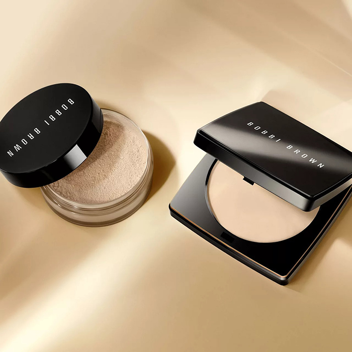 แป้งฝุ่น Bobbi Brown Sheer Finish Loose Powder