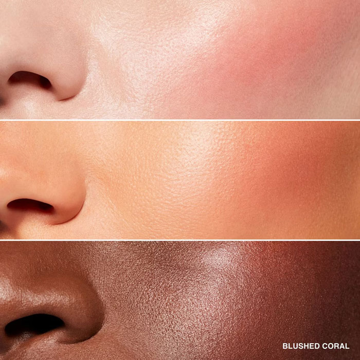 BOBBI BROWN Brightening Blush พาเลตต์บลัช 3-in-1