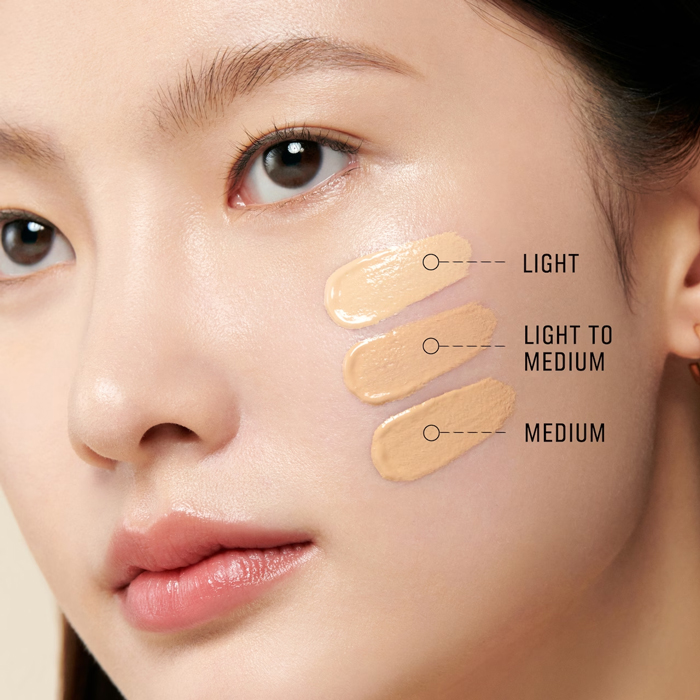 คุชชั่น BOBBI BROWN Intensive Skin Serum Cushion Foundation SPF40