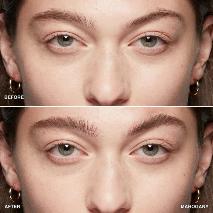 มาสคาร่าปัดคิ้ว Bobbi Brown Natural Brow Shaper