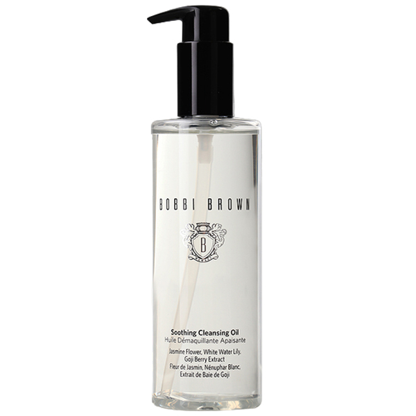 คลีนซิ่งออยล์ BOBBI BROWN Soothing Cleansing Oil