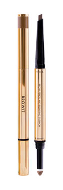 Browit by Nongchat Brow Pencil and Blending Cushion