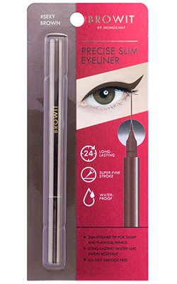 Browit by Nongchat Precise Slim Eyeliner