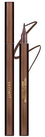 Browit by Nongchat Precise Slim Eyeliner