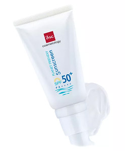 กันแดด BSC Planet Friendly Sunscreen SPF50+ PA++++