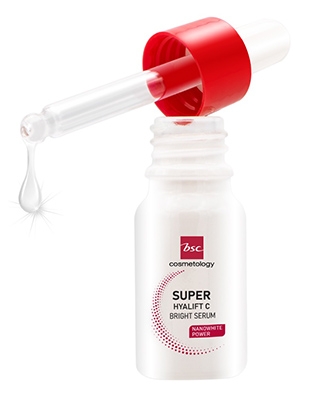 เซรั่ม BSC Super Hyalift C Bright Serum