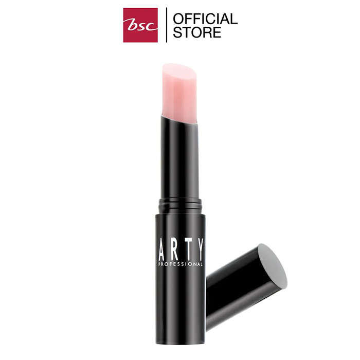 ลิปบาล์ม BSC Arty Professional Glow Lip Balm
