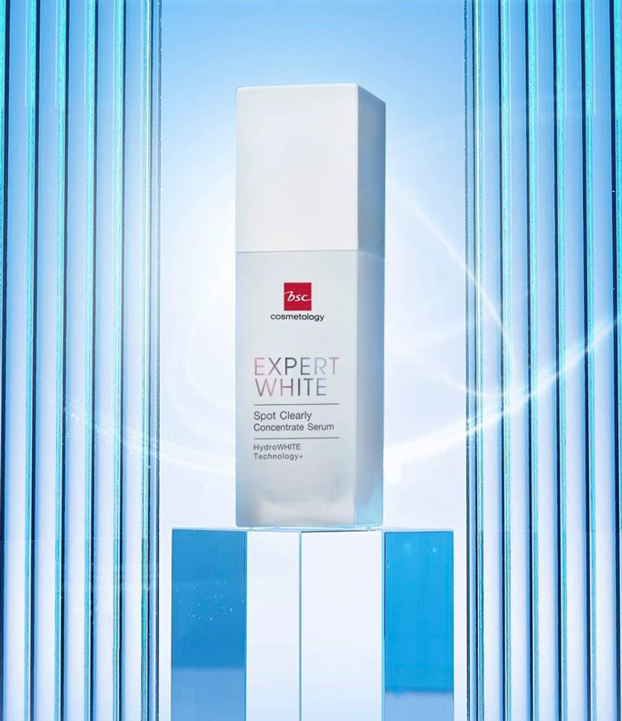 เซรั่ม BSC Expert White Spot Clearly Concentrate Serum