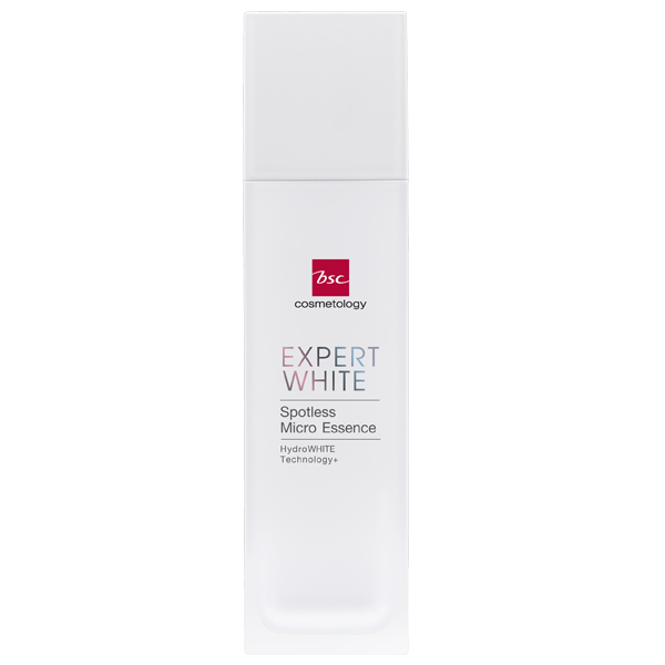 เอสเซนส์ BSC Expert White Spotless Micro Essence