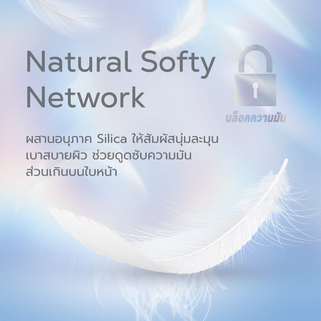 แป้งผสมรองพื้น BSC Lock It Fit Ever Matte Powder Foundation SPF35 PA+++