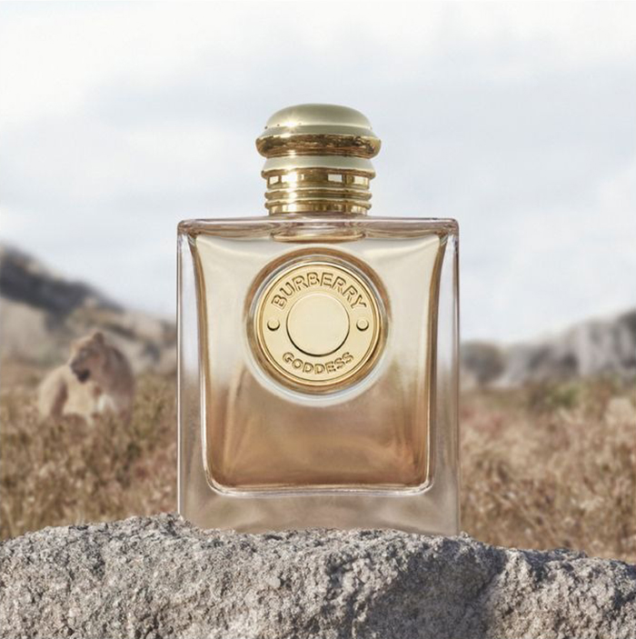 น้ำหอม BURBERRY Goddess Eau de Parfum Intense