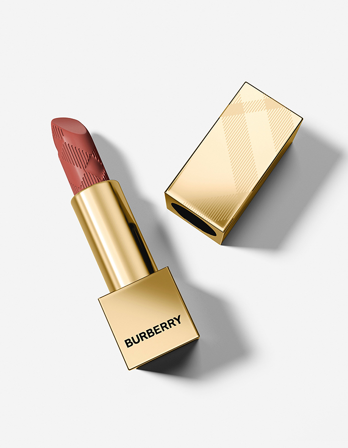 ลิปสติก BURBERRY Kisses Lipstick