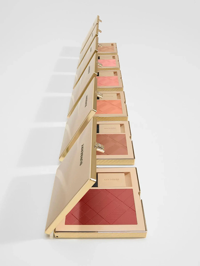 บลัชออน BURBERRY Outdoor Blush บลัชออน BURBERRY Outdoor Blush