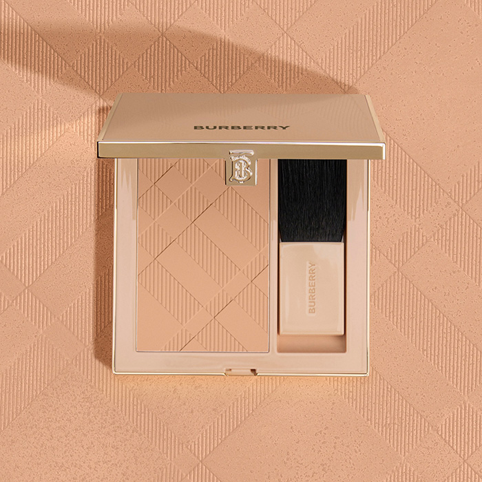 บลัชออน BURBERRY Outdoor Blush บลัชออน BURBERRY Outdoor Blush