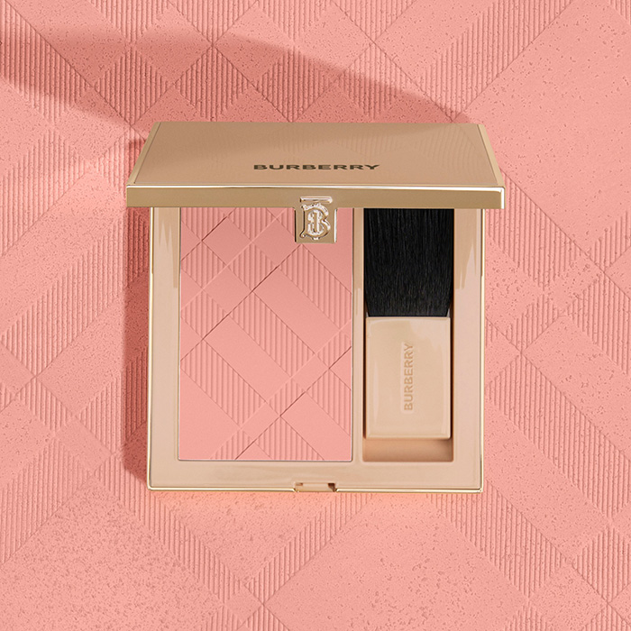 บลัชออน BURBERRY Outdoor Blush บลัชออน BURBERRY Outdoor Blush