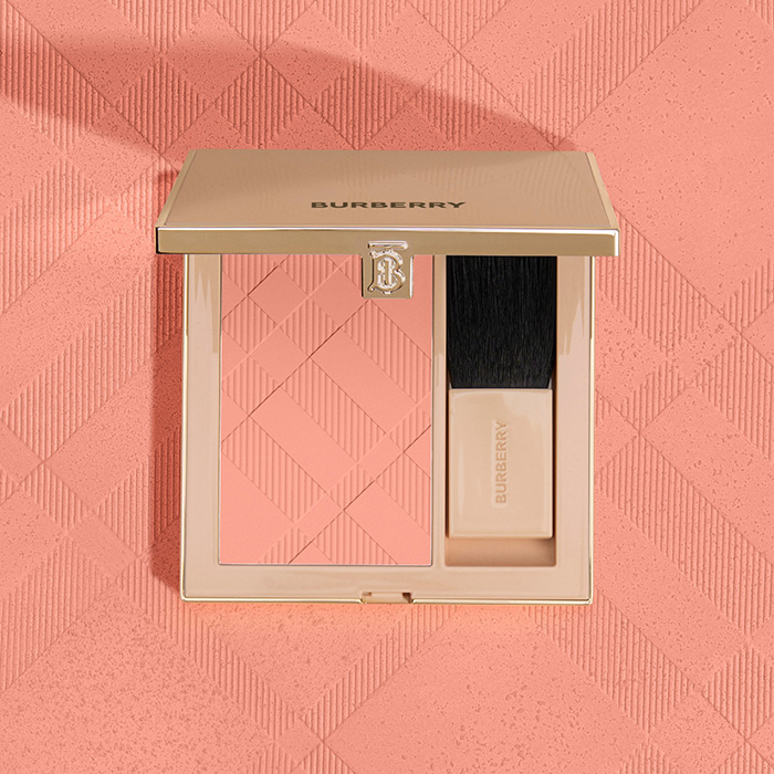 บลัชออน BURBERRY Outdoor Blush บลัชออน BURBERRY Outdoor Blush
