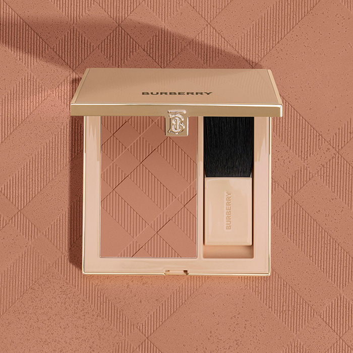บลัชออน BURBERRY Outdoor Blush บลัชออน BURBERRY Outdoor Blush
