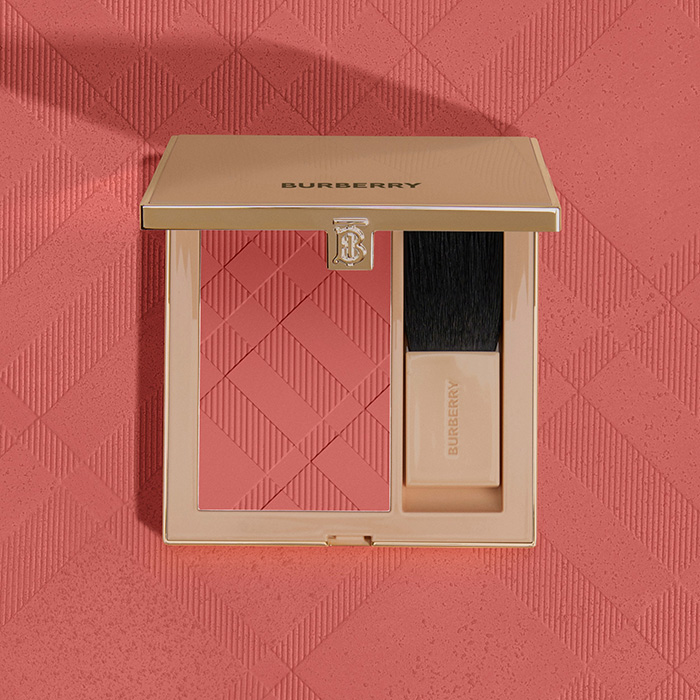 บลัชออน BURBERRY Outdoor Blush บลัชออน BURBERRY Outdoor Blush
