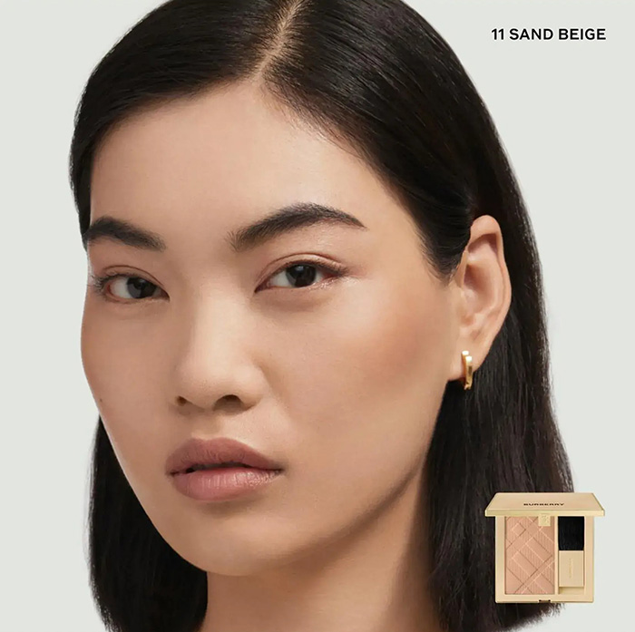 บลัชออน BURBERRY Outdoor Blush บลัชออน BURBERRY Outdoor Blush