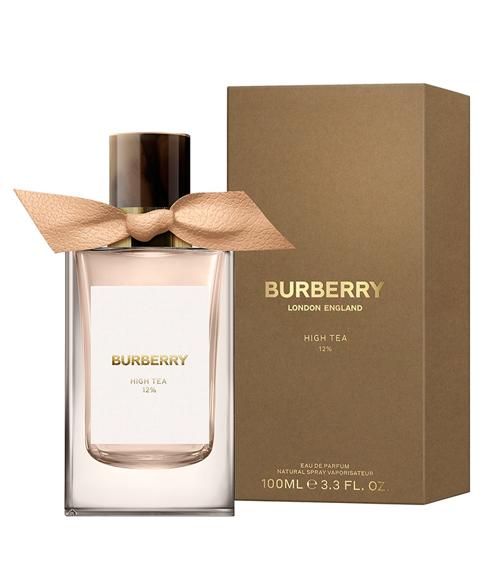 น้ำหอม BURBERRY Signatures High Tea EDP