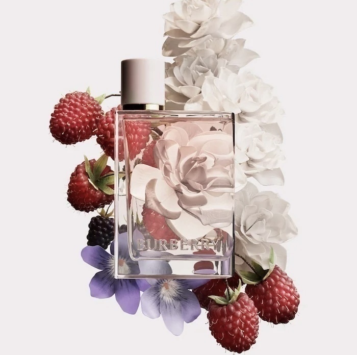 น้ำหอมกลิ่นฟรุตตี้ Burberry Her Eau de Parfum for Women