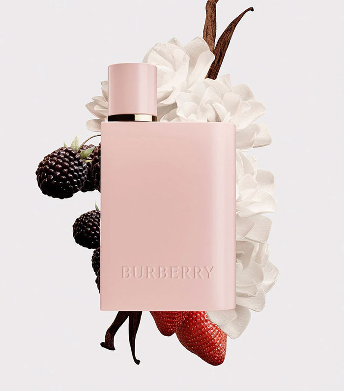 น้ำหอม Burberry Her Eau de Parfum Intense