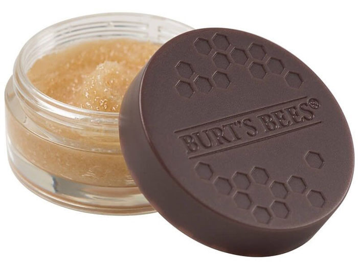 Burt’s Bees Conditioning Lip Scrub ลิปสครับ 