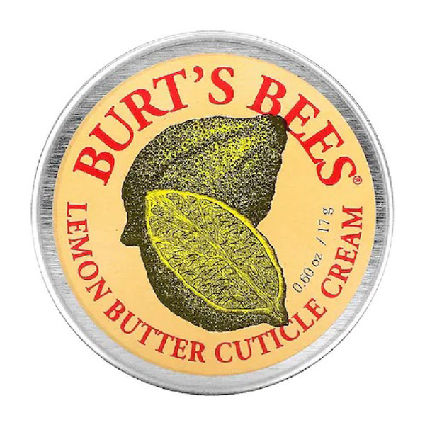 Burt's Bees Lemon Butter Cuticle Cream ครีมบำรุงมือและเรียวเล็บ