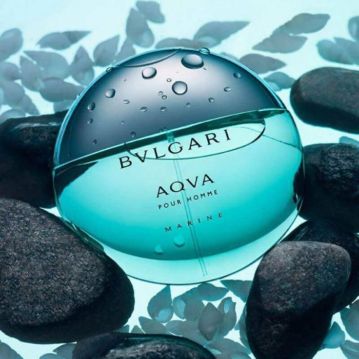น้ำหอม Bvlgari Aqva Pour Homme EDT