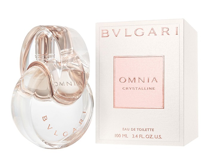 น้ำหอม BVLGARI Omnia Crystalline Eau De Toilette