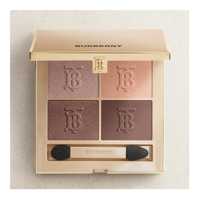 อายแชโดว์ Burberry Eye Quad Eyeshadow Palette