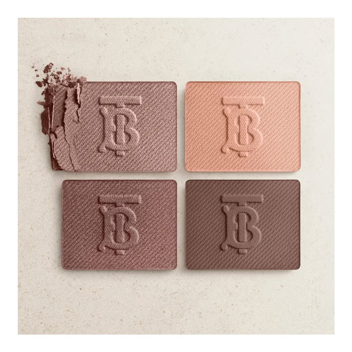 อายแชโดว์ Burberry Eye Quad Eyeshadow Palette