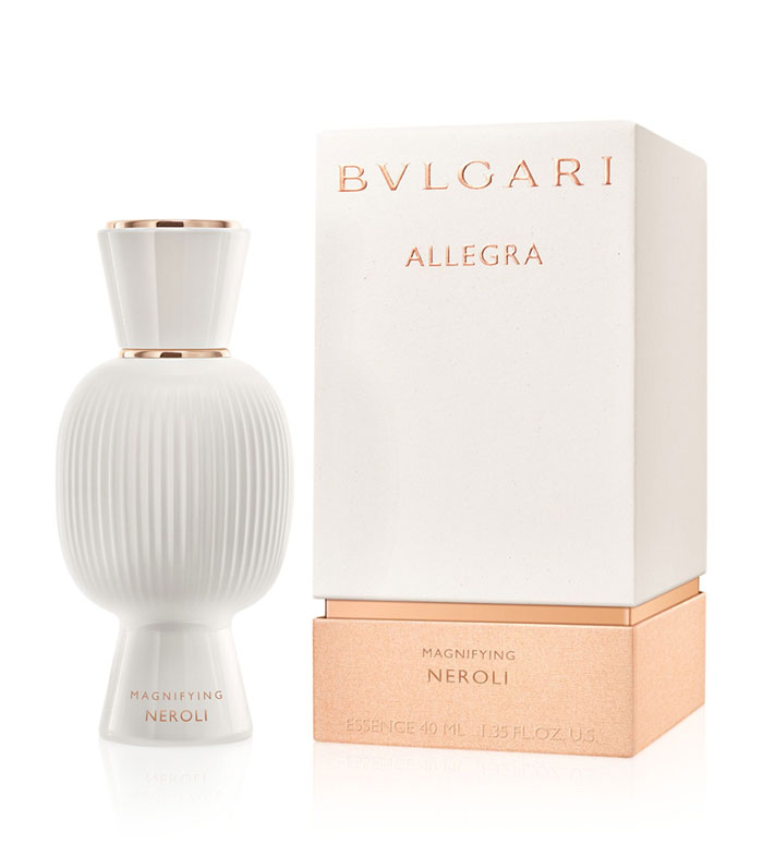 น้ำหอม Bvlgari Magnifying Neroli