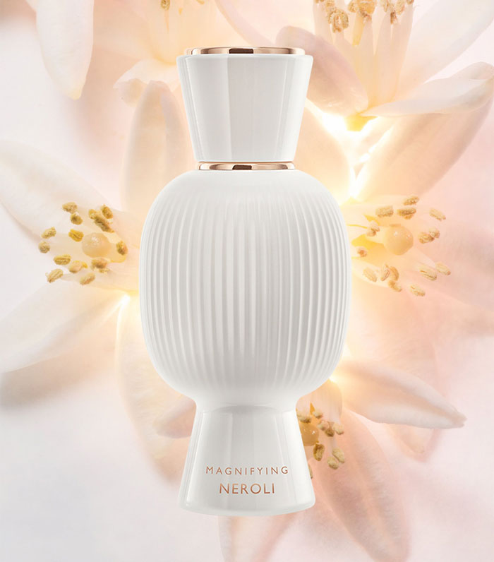 น้ำหอม Bvlgari Magnifying Neroli