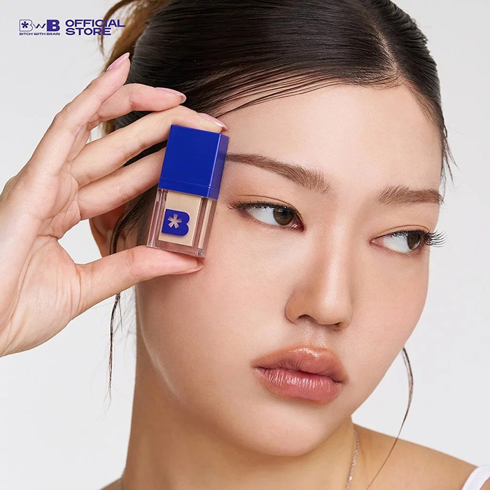 คอนซีลเลอร์ BWB Counting Star Skincealer