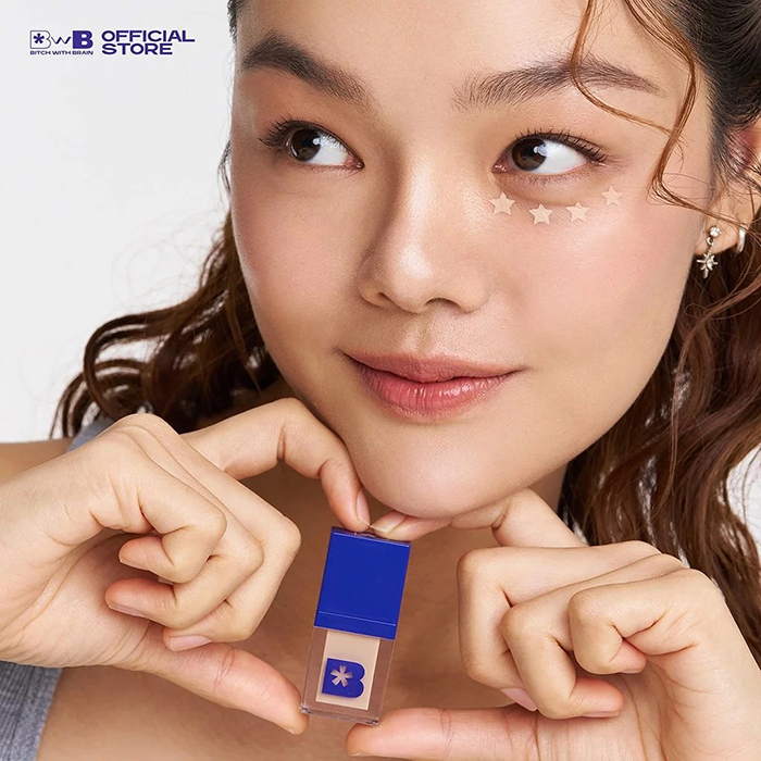 คอนซีลเลอร์ BWB Counting Star Skincealer