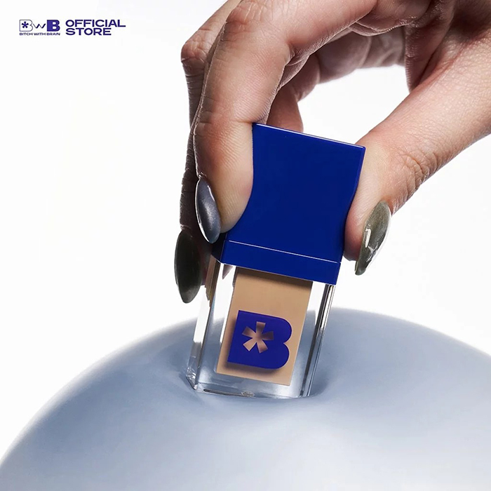 คอนซีลเลอร์ BWB Counting Star Skincealer