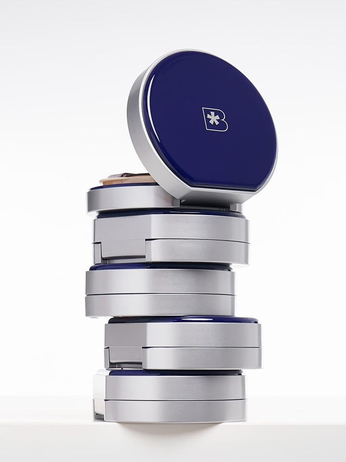 คุชชั่น BWB Moonbeam Skin-Loving Cushion