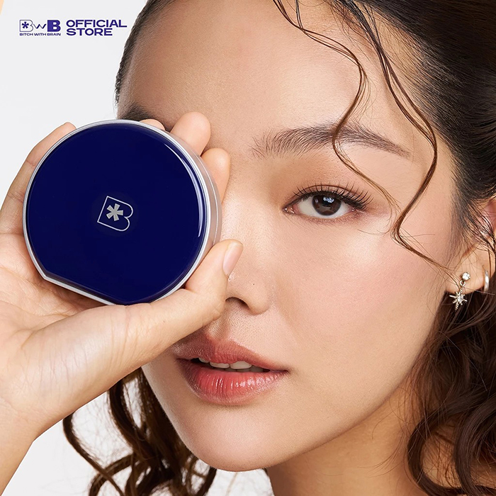 คุชชั่น BWB Moonbeam Skin-Loving Cushion
