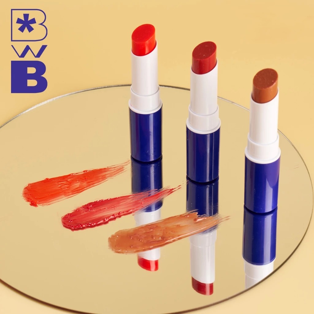 ลิ﻿ปออยล์ BWB Bestie Lip Balm