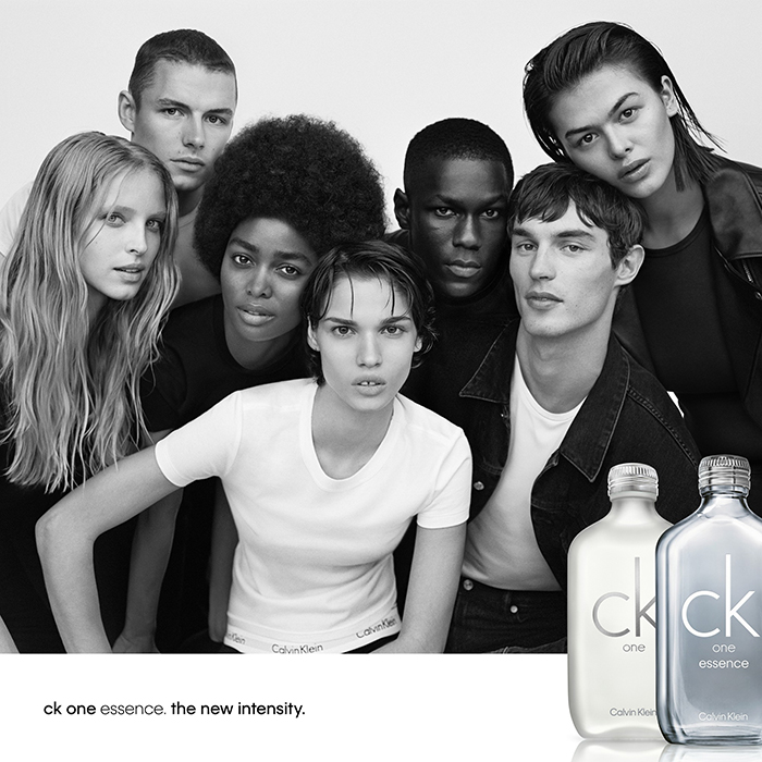  Calvin Klein CK One Essence Parfum Intense Ǩҡԧ By  Cosmenet.in.th