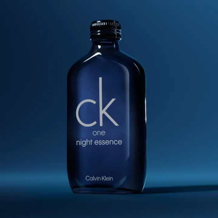น้ำหอมยูนิเซ็กส์ Calvin Klein One Night Essence Parfum Intense