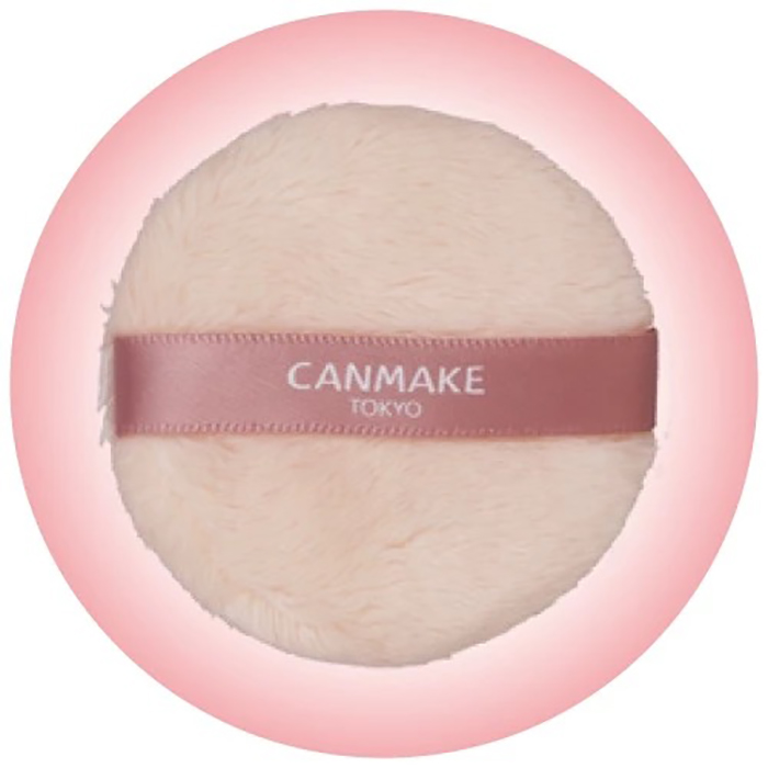 แป้งฝุ่น CANMAKE Silky Loose Moist Powder