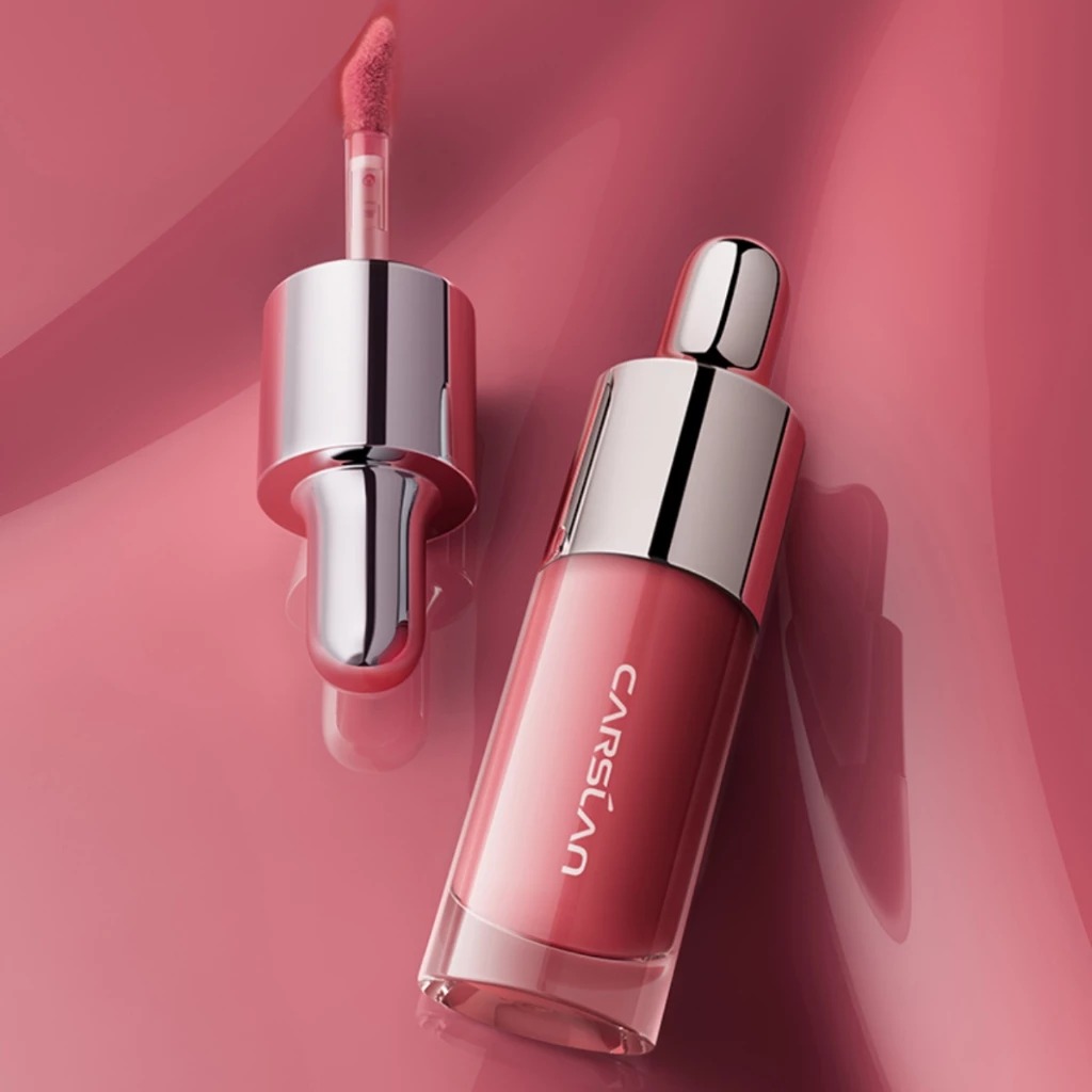 ลิปเซรั่มบำรุงริมฝีปาก CARSLAN Lip Glow Serum