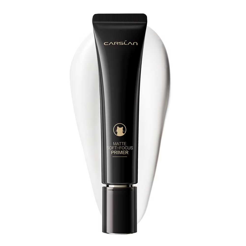 ไพรเมอร์ CARSLAN Matte Soft-Focus Primer