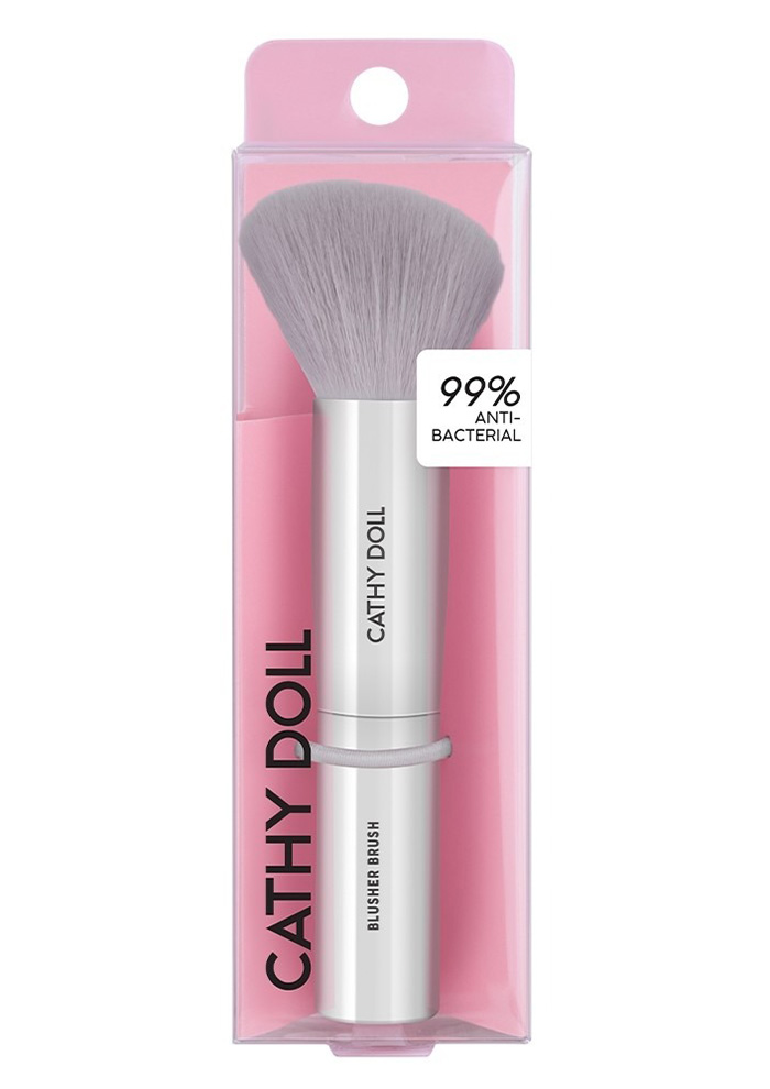 แปรงปัดแก้ม Cathy Doll Blusher Brush