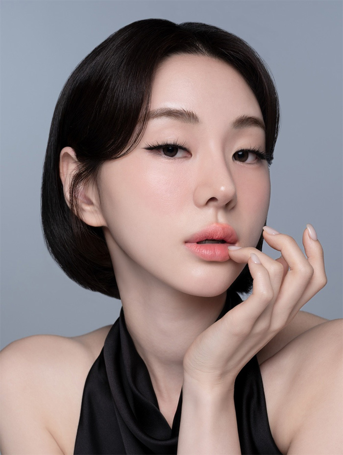 ลิปสติก Cathy Doll Whip Matte Lip