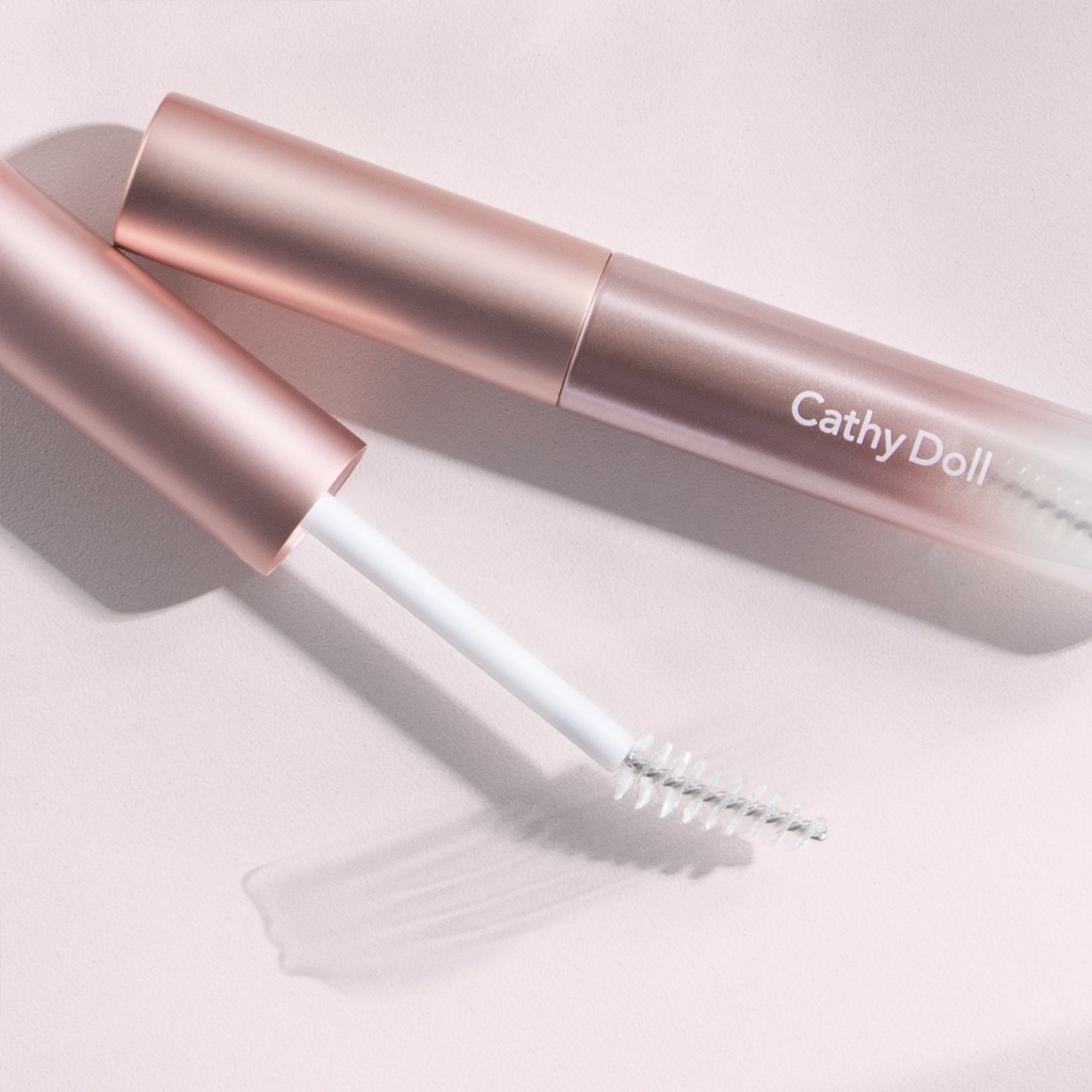 Cathy Doll Get Set Go Brow Styling Gel