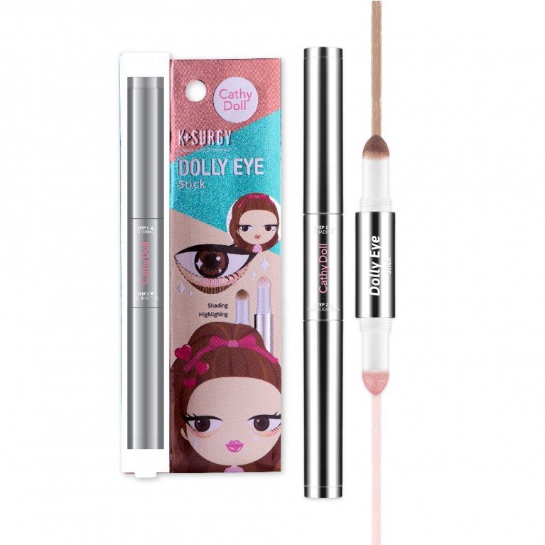 ดอลลี่อาย Cathy Doll K Surgy Dolly Eye Stick